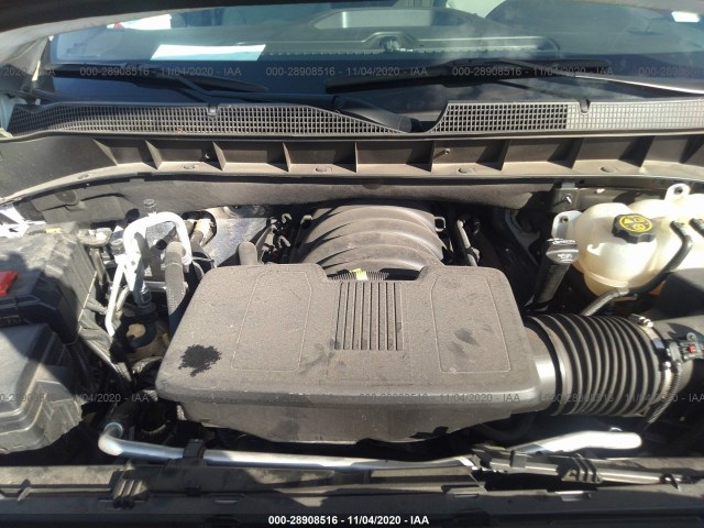 Photo 9 VIN: 1GCPWCED2LZ116925 - CHEVROLET SILVERADO 1500 