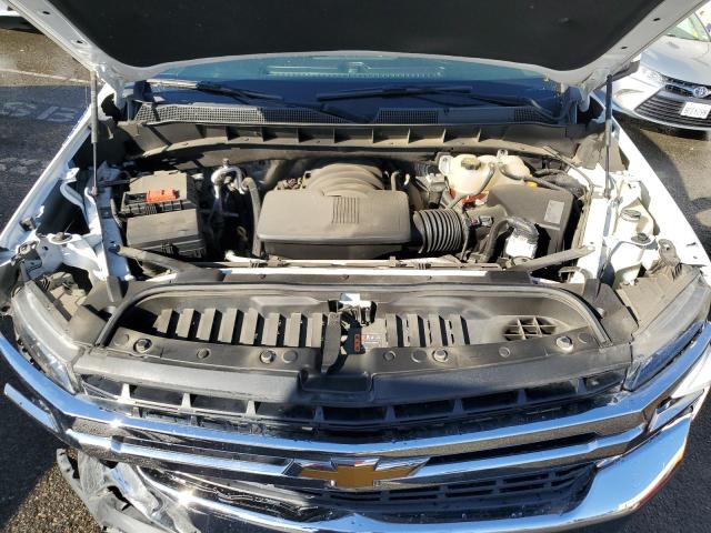 Photo 10 VIN: 1GCPWCED2MZ176026 - CHEVROLET ALL MODELS 