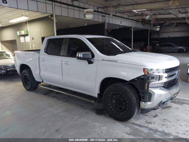 Photo 0 VIN: 1GCPWCED3KZ103907 - CHEVROLET SILVERADO 1500 