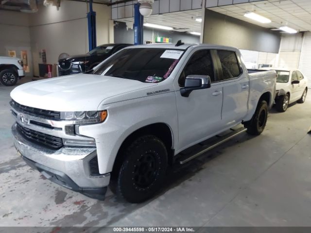 Photo 1 VIN: 1GCPWCED3KZ103907 - CHEVROLET SILVERADO 1500 