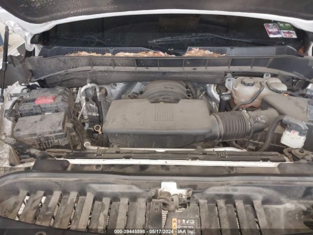 Photo 9 VIN: 1GCPWCED3KZ103907 - CHEVROLET SILVERADO 1500 