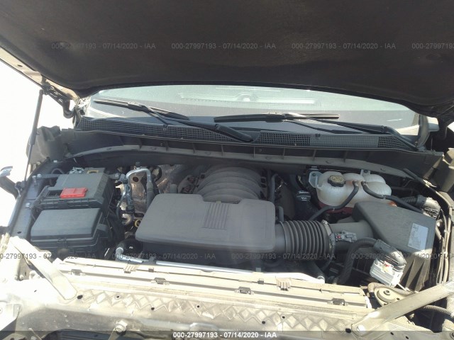 Photo 9 VIN: 1GCPWCED3KZ176730 - CHEVROLET SILVERADO 1500 