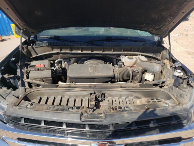 Photo 6 VIN: 1GCPWCED3KZ235162 - CHEVROLET SILVERADO 