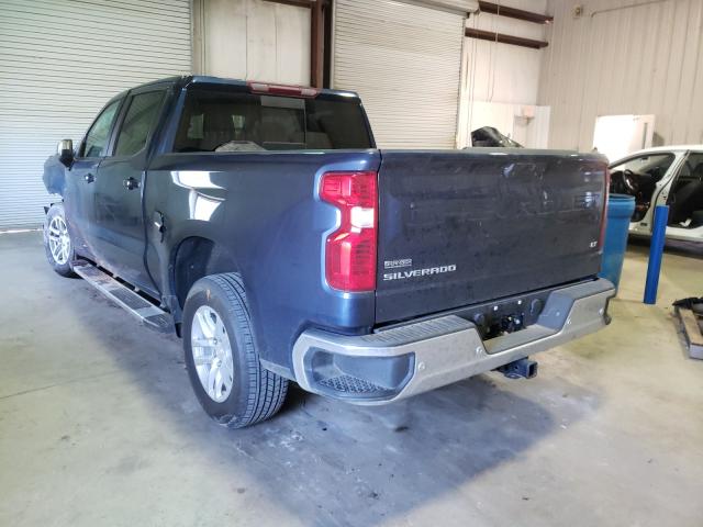 Photo 2 VIN: 1GCPWCED3KZ415029 - CHEVROLET SILVERADO 