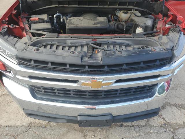 Photo 10 VIN: 1GCPWCED3LZ153594 - CHEVROLET SILVERADO 