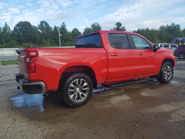 Photo 2 VIN: 1GCPWCED3LZ153594 - CHEVROLET SILVERADO 