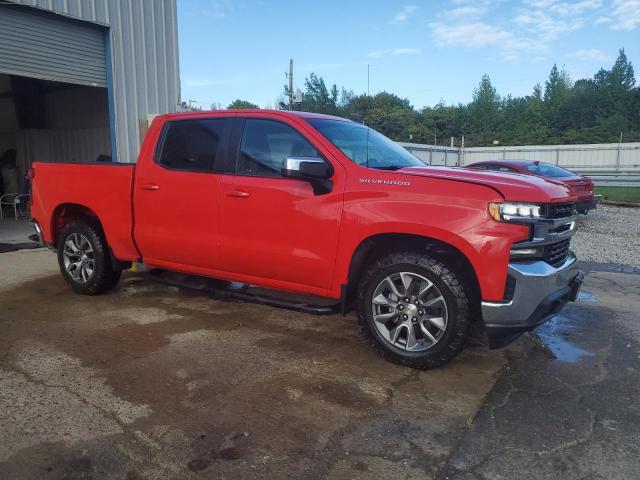 Photo 3 VIN: 1GCPWCED3LZ153594 - CHEVROLET SILVERADO 