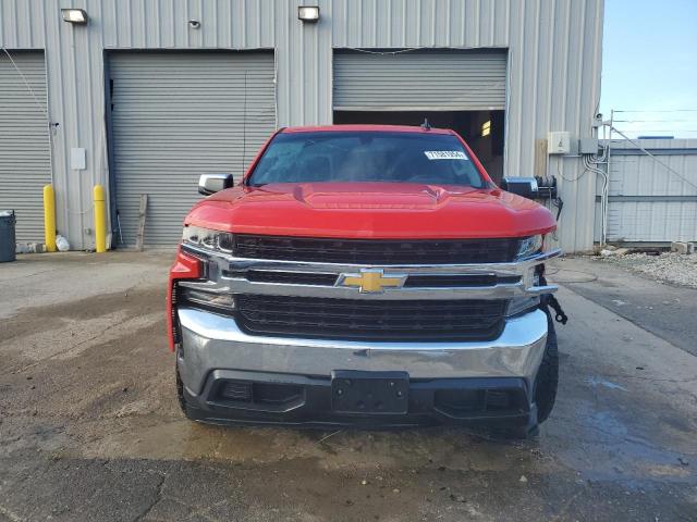 Photo 4 VIN: 1GCPWCED3LZ153594 - CHEVROLET SILVERADO 