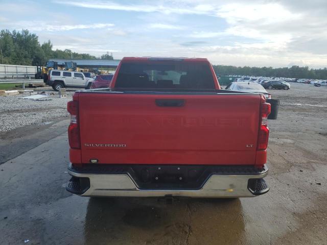 Photo 5 VIN: 1GCPWCED3LZ153594 - CHEVROLET SILVERADO 