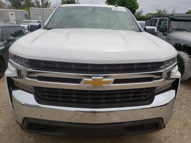 Photo 8 VIN: 1GCPWCED3LZ229945 - CHEVROLET SILVERADO 1500 