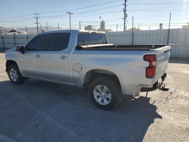 Photo 1 VIN: 1GCPWCED3MZ443934 - CHEVROLET SILVERADO 