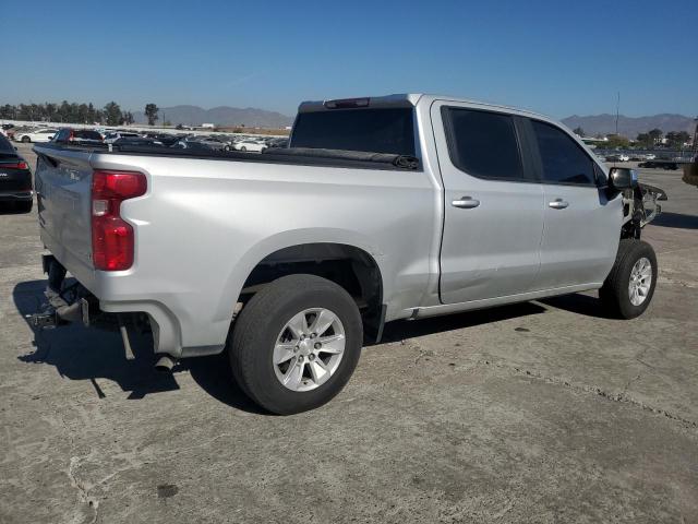 Photo 2 VIN: 1GCPWCED3MZ443934 - CHEVROLET SILVERADO 