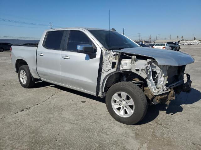 Photo 3 VIN: 1GCPWCED3MZ443934 - CHEVROLET SILVERADO 