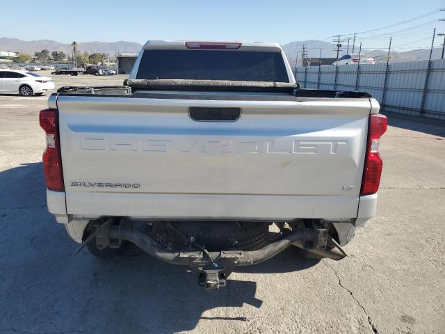 Photo 5 VIN: 1GCPWCED3MZ443934 - CHEVROLET SILVERADO 