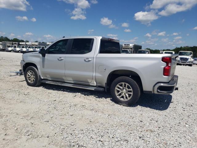 Photo 1 VIN: 1GCPWCED4KZ148547 - CHEVROLET SILVERADO 