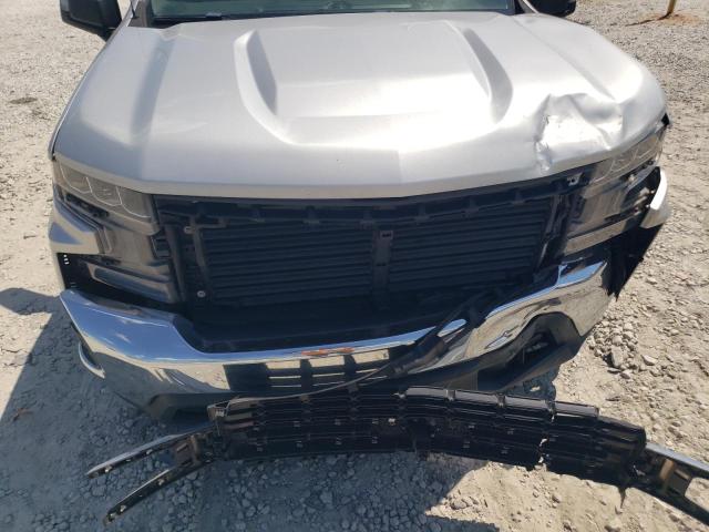 Photo 10 VIN: 1GCPWCED4KZ148547 - CHEVROLET SILVERADO 