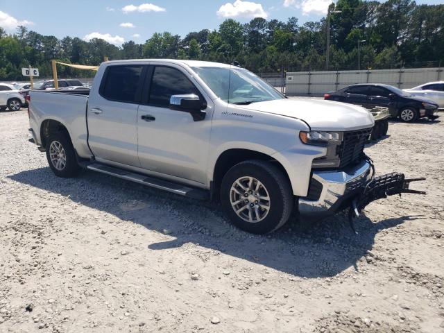 Photo 3 VIN: 1GCPWCED4KZ148547 - CHEVROLET SILVERADO 