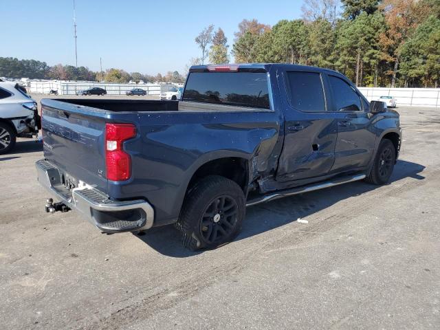 Photo 2 VIN: 1GCPWCED4KZ247353 - CHEVROLET SILVERADO 