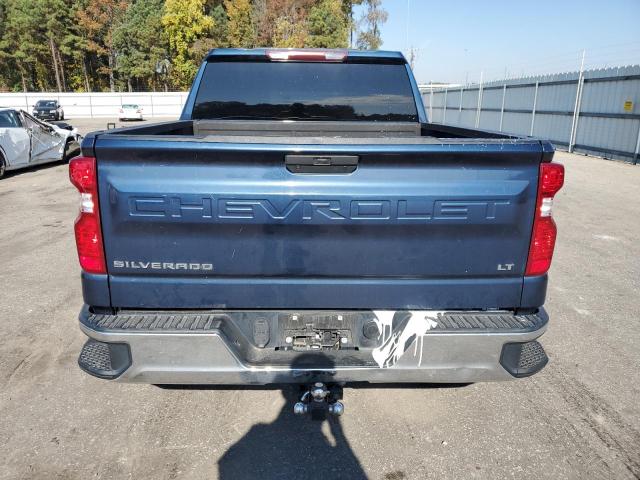 Photo 5 VIN: 1GCPWCED4KZ247353 - CHEVROLET SILVERADO 