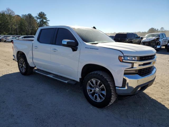 Photo 3 VIN: 1GCPWCED4LZ124332 - CHEVROLET SILVERADO 