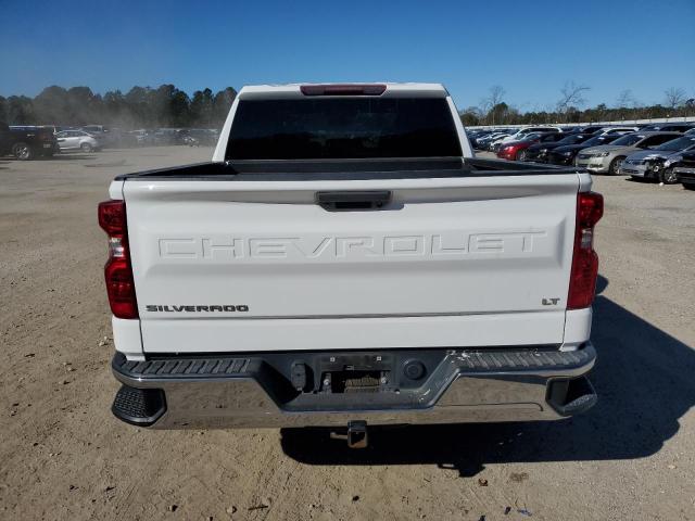 Photo 5 VIN: 1GCPWCED4LZ124332 - CHEVROLET SILVERADO 