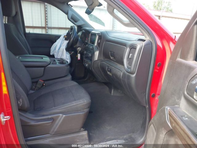 Photo 4 VIN: 1GCPWCED4LZ125626 - CHEVROLET SILVERADO 