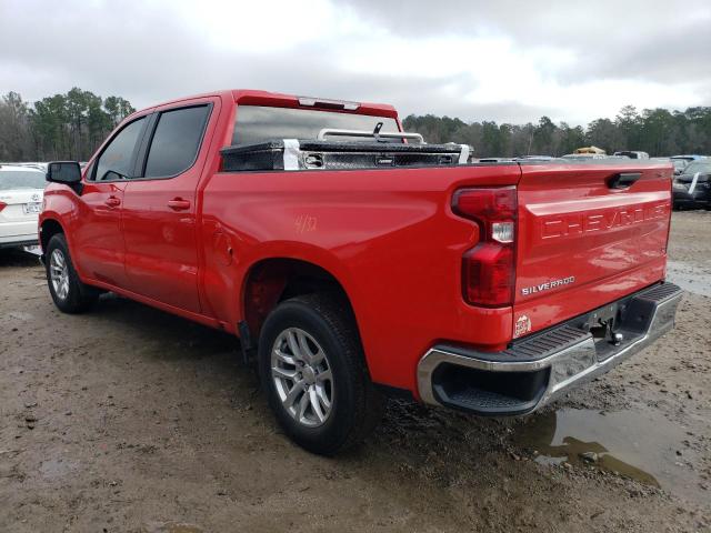 Photo 1 VIN: 1GCPWCED4LZ153703 - CHEVROLET SILVERADO 