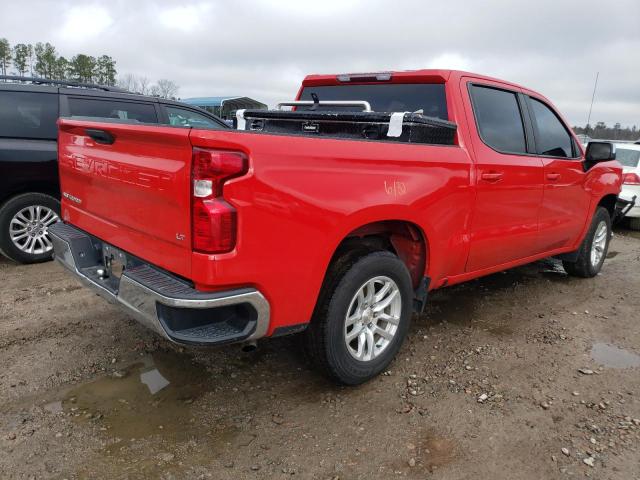 Photo 2 VIN: 1GCPWCED4LZ153703 - CHEVROLET SILVERADO 