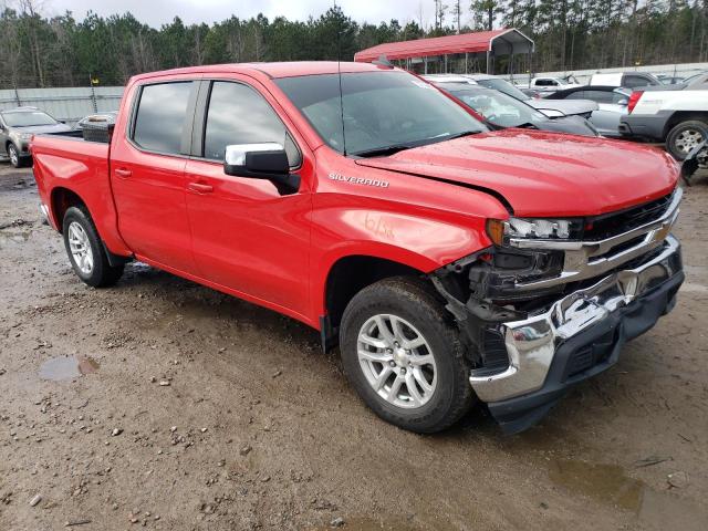 Photo 3 VIN: 1GCPWCED4LZ153703 - CHEVROLET SILVERADO 