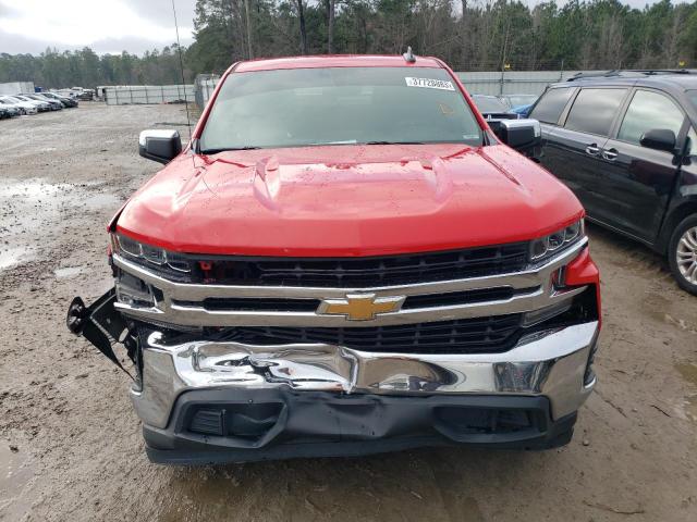 Photo 4 VIN: 1GCPWCED4LZ153703 - CHEVROLET SILVERADO 