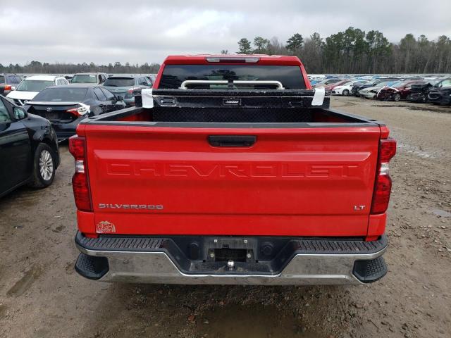 Photo 5 VIN: 1GCPWCED4LZ153703 - CHEVROLET SILVERADO 