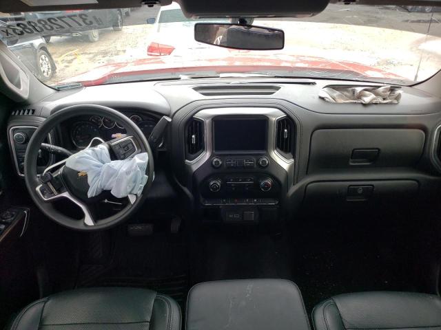 Photo 7 VIN: 1GCPWCED4LZ153703 - CHEVROLET SILVERADO 