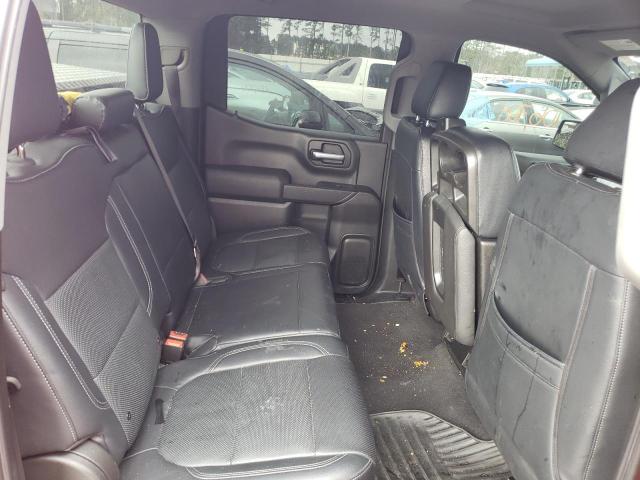 Photo 9 VIN: 1GCPWCED4LZ153703 - CHEVROLET SILVERADO 