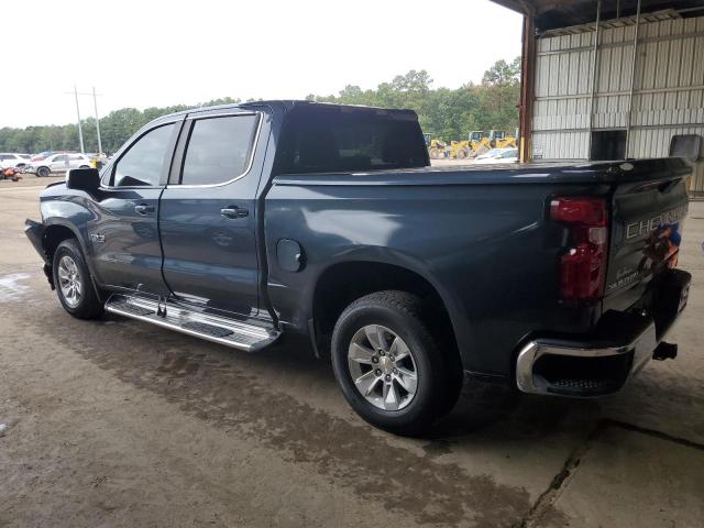 Photo 1 VIN: 1GCPWCED4MZ193166 - CHEVROLET SILVERADO 