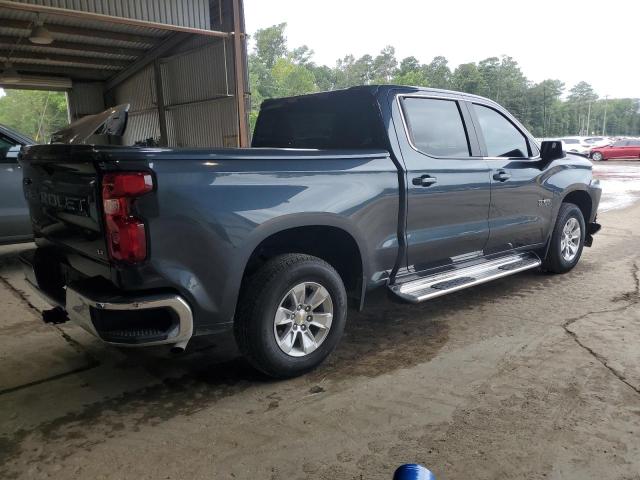 Photo 2 VIN: 1GCPWCED4MZ193166 - CHEVROLET SILVERADO 