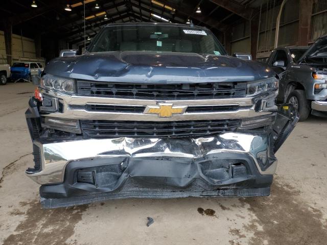 Photo 4 VIN: 1GCPWCED4MZ193166 - CHEVROLET SILVERADO 