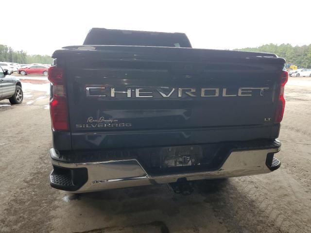 Photo 5 VIN: 1GCPWCED4MZ193166 - CHEVROLET SILVERADO 