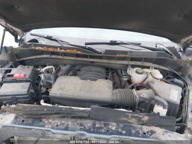 Photo 9 VIN: 1GCPWCED4MZ274040 - CHEVROLET SILVERADO 1500 