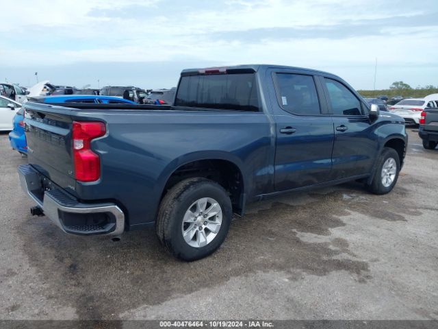 Photo 3 VIN: 1GCPWCED4NZ180953 - CHEVROLET SILVERADO LTD 