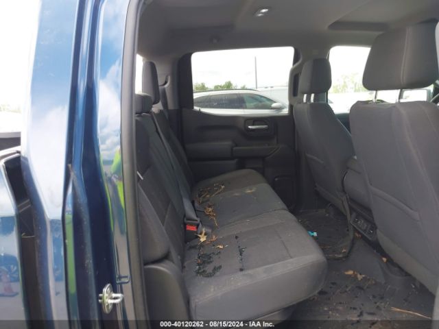 Photo 7 VIN: 1GCPWCED5KZ112690 - CHEVROLET SILVERADO 