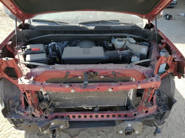 Photo 10 VIN: 1GCPWCED5KZ118313 - CHEVROLET SILVERADO 