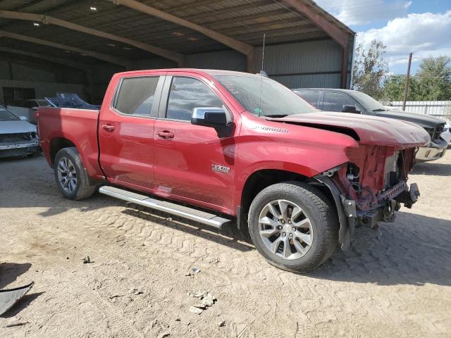 Photo 3 VIN: 1GCPWCED5KZ118313 - CHEVROLET SILVERADO 