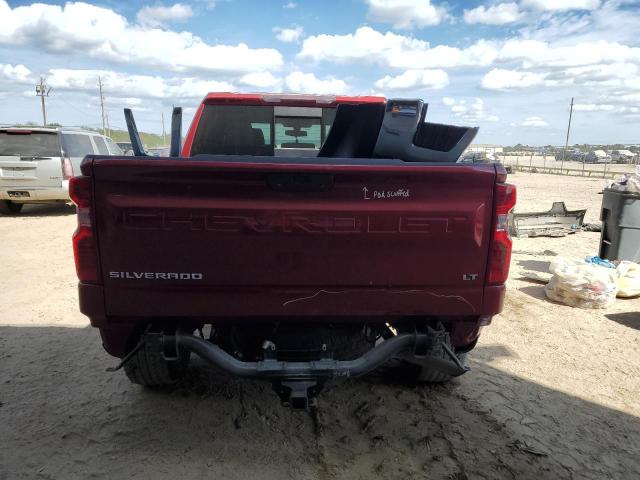 Photo 5 VIN: 1GCPWCED5KZ118313 - CHEVROLET SILVERADO 