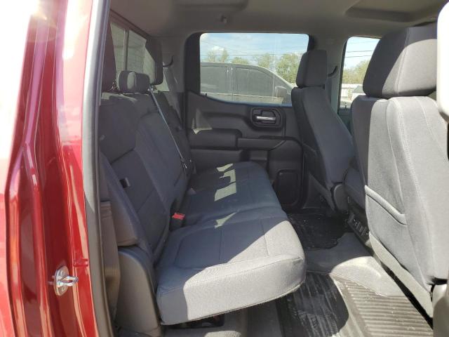 Photo 9 VIN: 1GCPWCED5KZ118313 - CHEVROLET SILVERADO 