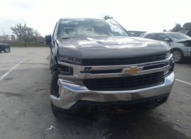 Photo 5 VIN: 1GCPWCED5LZ150356 - CHEVROLET SILVERADO 1500 