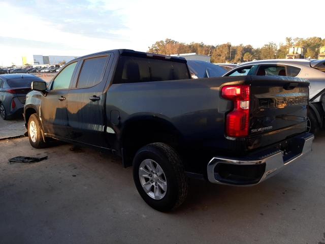 Photo 1 VIN: 1GCPWCED5LZ158358 - CHEVROLET SILVERADO 