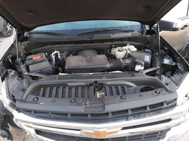 Photo 10 VIN: 1GCPWCED5LZ158358 - CHEVROLET SILVERADO 