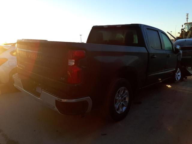 Photo 2 VIN: 1GCPWCED5LZ158358 - CHEVROLET SILVERADO 