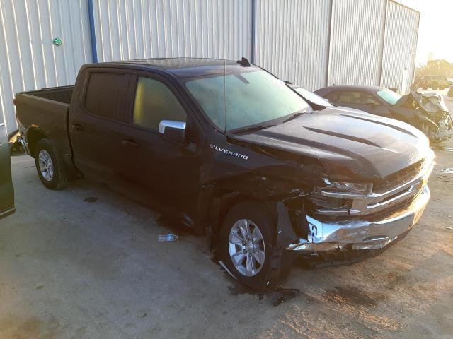 Photo 3 VIN: 1GCPWCED5LZ158358 - CHEVROLET SILVERADO 