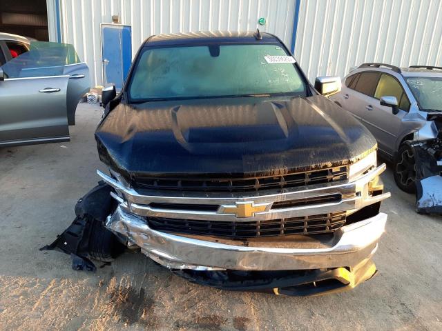 Photo 4 VIN: 1GCPWCED5LZ158358 - CHEVROLET SILVERADO 